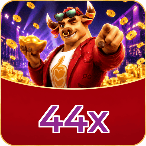 Requisitos do APK 44x para Android - Logo Oficial