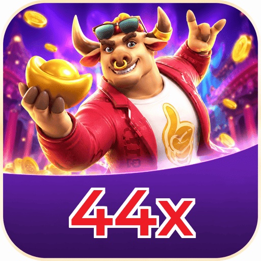 44x Jackpots Progressivos