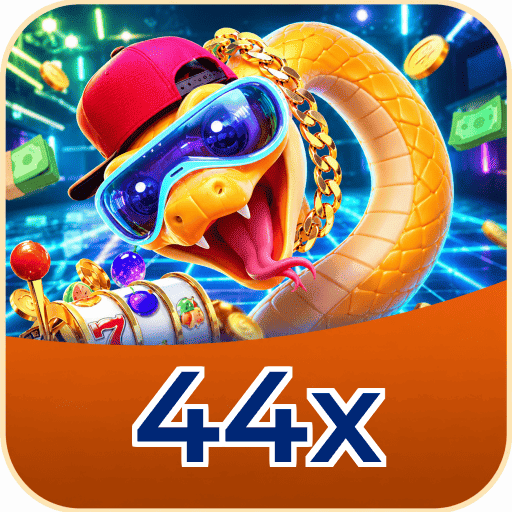 44x Plataforma Confiável