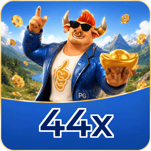 44x Loteria Online Brasil - Plataforma Certificada