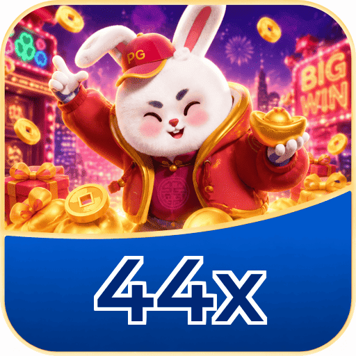 44x Logo Oficial