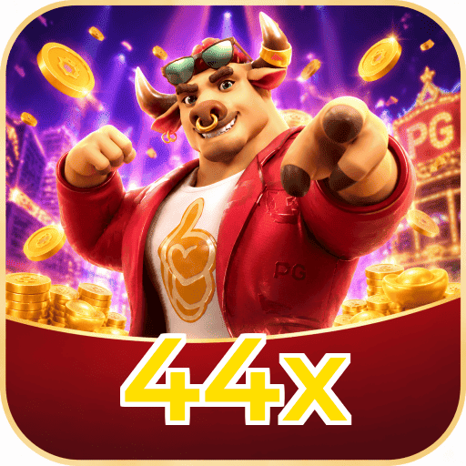 44x VIP Program Logo