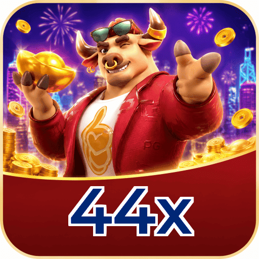 44x Logo Verificado